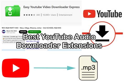 firefox youtube downloader mp3|The Top 5 Firefox Add